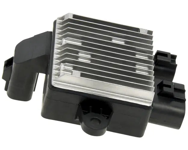 Gates 09-14 Hyundai Genesis V-6 3.8L Engine Cooling Fan Module
