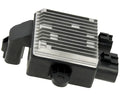 Gates auto part