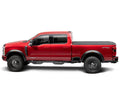 RVL Fender Flares Black Smooth Finish 4-Piece Set For 2023-2026 F-250/F-350 Super Duty Husky Liners
