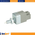 REMANUFACTURED ALTERNATOR