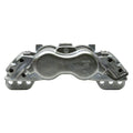 DFC 09-24 Chevrolet Silverado 4500 HD Rear Right/Left / Front Right/Left Premium Caliper - Silver