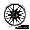 PETROL P4C 19X8.0 5/108 ET40 CB72.1