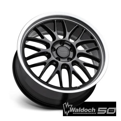 PETROL P4C 19X8.0 5/108 ET40 CB72.1