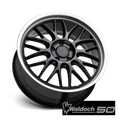 PETROL P4C 19X8.0 5/108 ET40 CB72.1