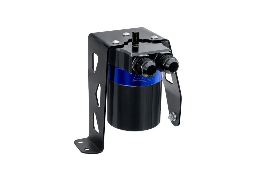 HPS Oil Catch Can 860-024BL