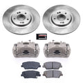 PowerStop auto part