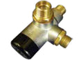 WATER HEATER SERVICE PARTS XT REPLACEMENT MIXING VALVE KIT; FOR TE SERIES