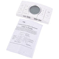 WATER HEATER SERVICE PARTS XT REPLACEMENT MIXING VALVE KIT; FOR TE SERIES