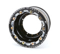 KEIZER ALUMINUM WHEELS, black auto part