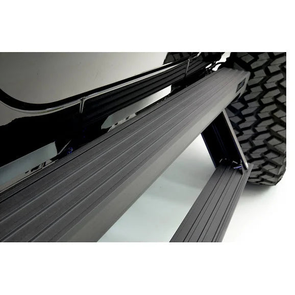 ACTIONTRAC KIT 65" JEEP JL 4DR