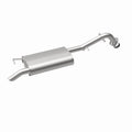 0313 COROLLA 1.8L STAINLESS STEEL DIRECTFIT REPLACEMENT EXHAUST SYSTEM