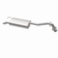 0313 COROLLA 1.8L STAINLESS STEEL DIRECTFIT REPLACEMENT EXHAUST SYSTEM