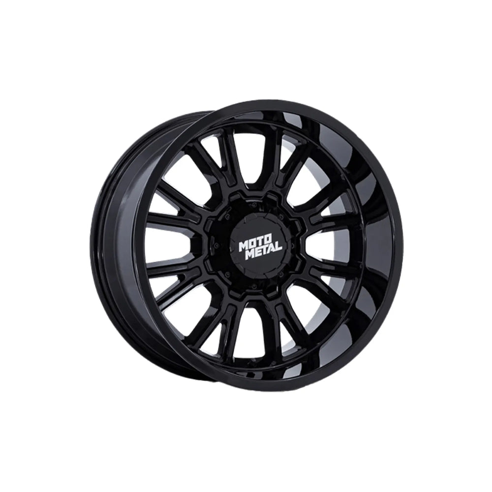 MO810 18X9 6X135/5.5 G-BLK 01MM