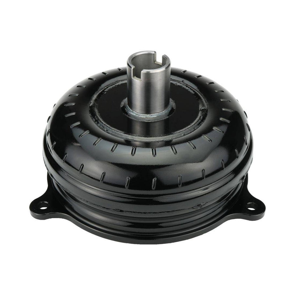 Suncoast Converters 8 Maximum Performance Converter w/ CNC Machined Billet Aluminum Stator Super Sprag Billet Cover COA-20550A