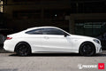 Vossen HF5 - 20x10.5 - ET20 - 5x130 - 84.1 - SUPER DEEP - SBZ - Satin Bronze Wheel