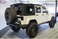 07-15 JK 4 door soft top kit