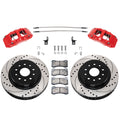 Wilwood auto part