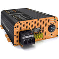 ALLINONE 240V 50 AMP AC/DC DIST PANEL W/75 AMP CONV WI/LITHIUM SWITCH