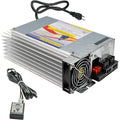 ALLINONE 240V 50 AMP AC/DC DIST PANEL W/75 AMP CONV WI/LITHIUM SWITCH