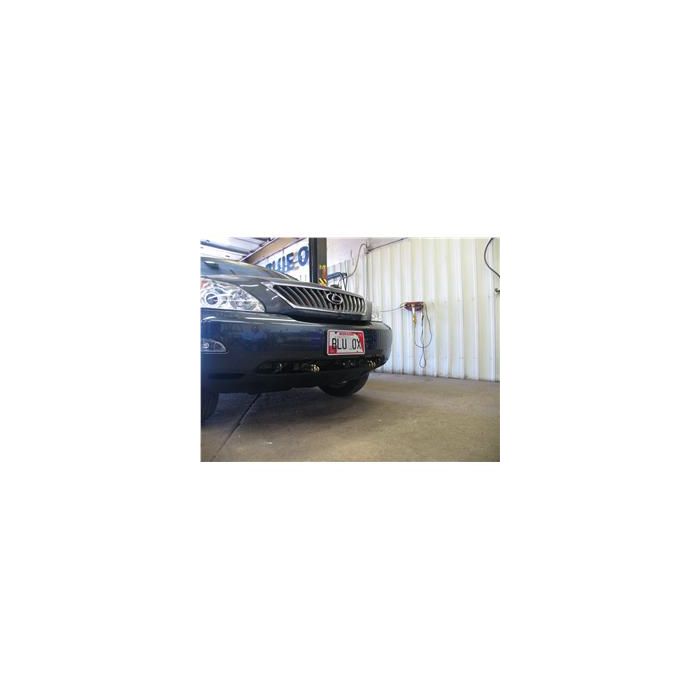 BASE PLATE LEXUS RX350