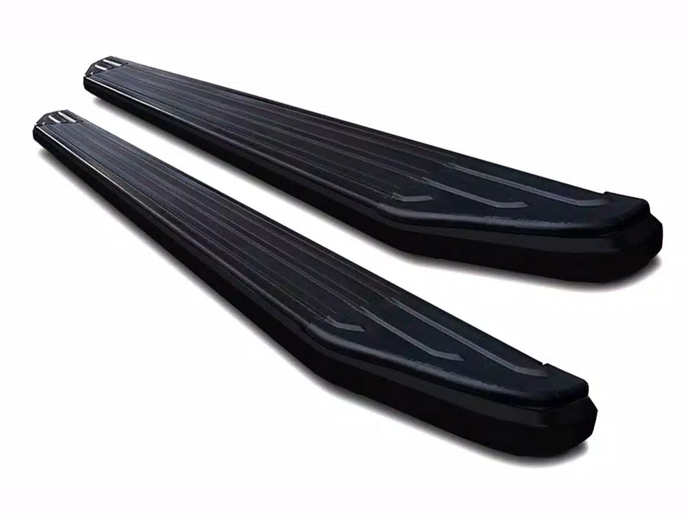 2014-2018 ACURA MDX RUNNING BOARDS-