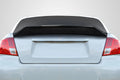 2008-2014 Subaru Impreza WRX STI 4DR / 2008-2011 Subaru Impreza 4DR Carbon Creations Blade Rear Wing Spoiler - 1 Piece