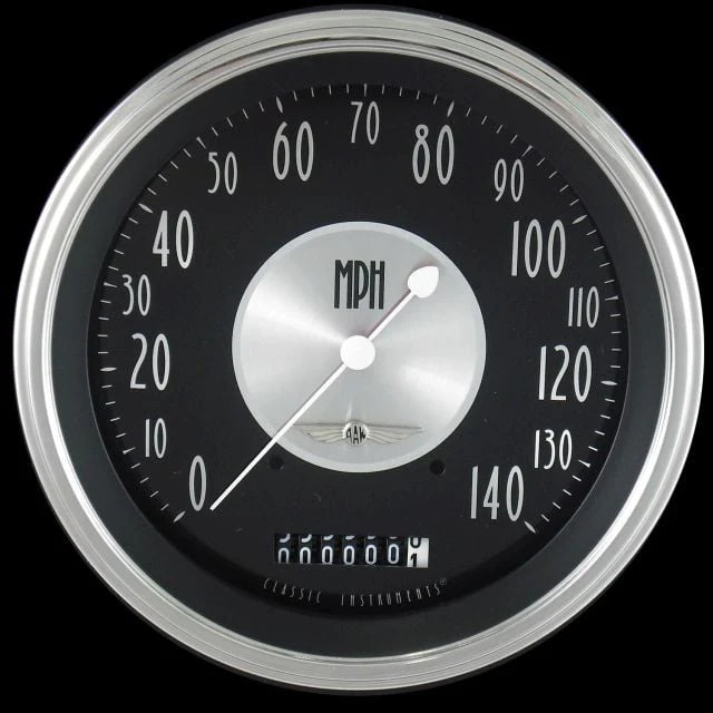 AMERICAN TRADITION 5INSPEEDO 140 MP