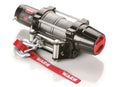 WARN Industries VRX 4500 Wire Winch