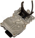 FRONT DIFF ACTUATOR