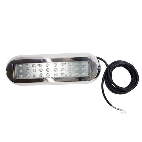 THIRTY 3 WATT LEDS; 10-30 VOLTS; ST
