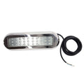 THIRTY 3 WATT LEDS; 10-30 VOLTS; ST