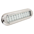 THIRTY 3 WATT LEDS; 10-30 VOLTS; ST