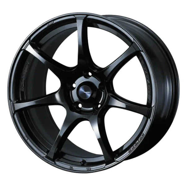 WedsSport 45 5 114.3 BLC-II