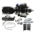 55-58 GM Bel Air/Impala Booster Master Combo