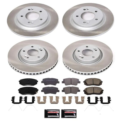 PowerStop auto part