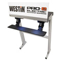 Westin Pro-e Running Boards Display (Box A & B - Complete Display)