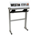 Westin Pro-e Running Boards Display (Box A & B - Complete Display)