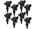 NGK IGNITION COIL