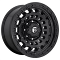 D633 20X9 8X170 MT-BLK 01MM