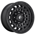 D633 20X9 8X170 MT-BLK 01MM