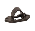 BOX VALVE 1/2'P X 3/8' COMPRESSION