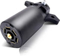 BOX VALVE 1/2'P X 3/8' COMPRESSION