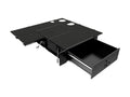 ~(36 lbs. 39X24X3)~ Toyota Land Cruiser 79 DC Touring Deck Completion Set