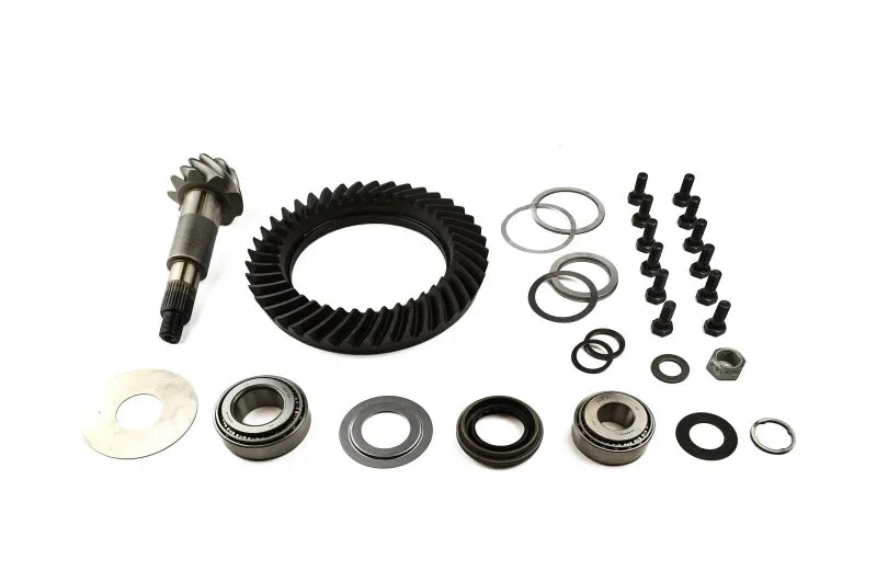~(27 lbs. 11X11X5)~ Gear Set