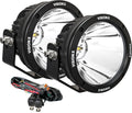 TREMOR WORK LIGHT 5-LED 30W SELECTI
