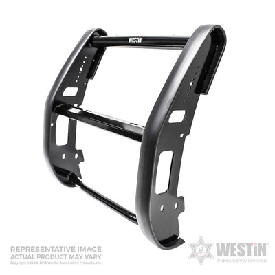Westin auto part