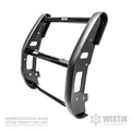 1619 POLICE INTERCEPTOR UTILITY PIT BAR ELITE