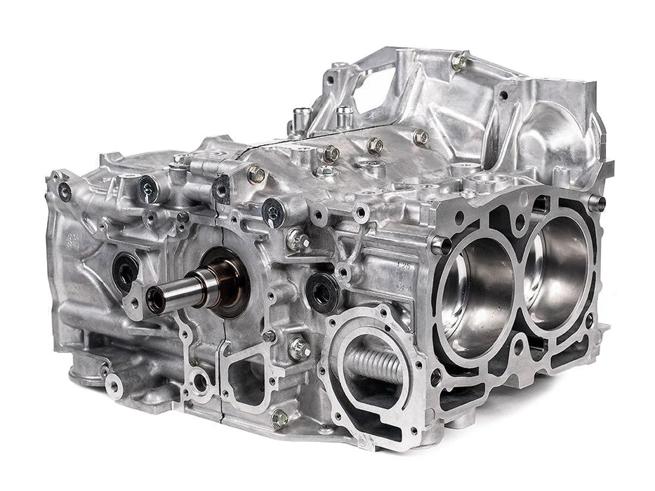 Subaru OEM STI Short Block Subaru STI 2018 Type RA / 2019