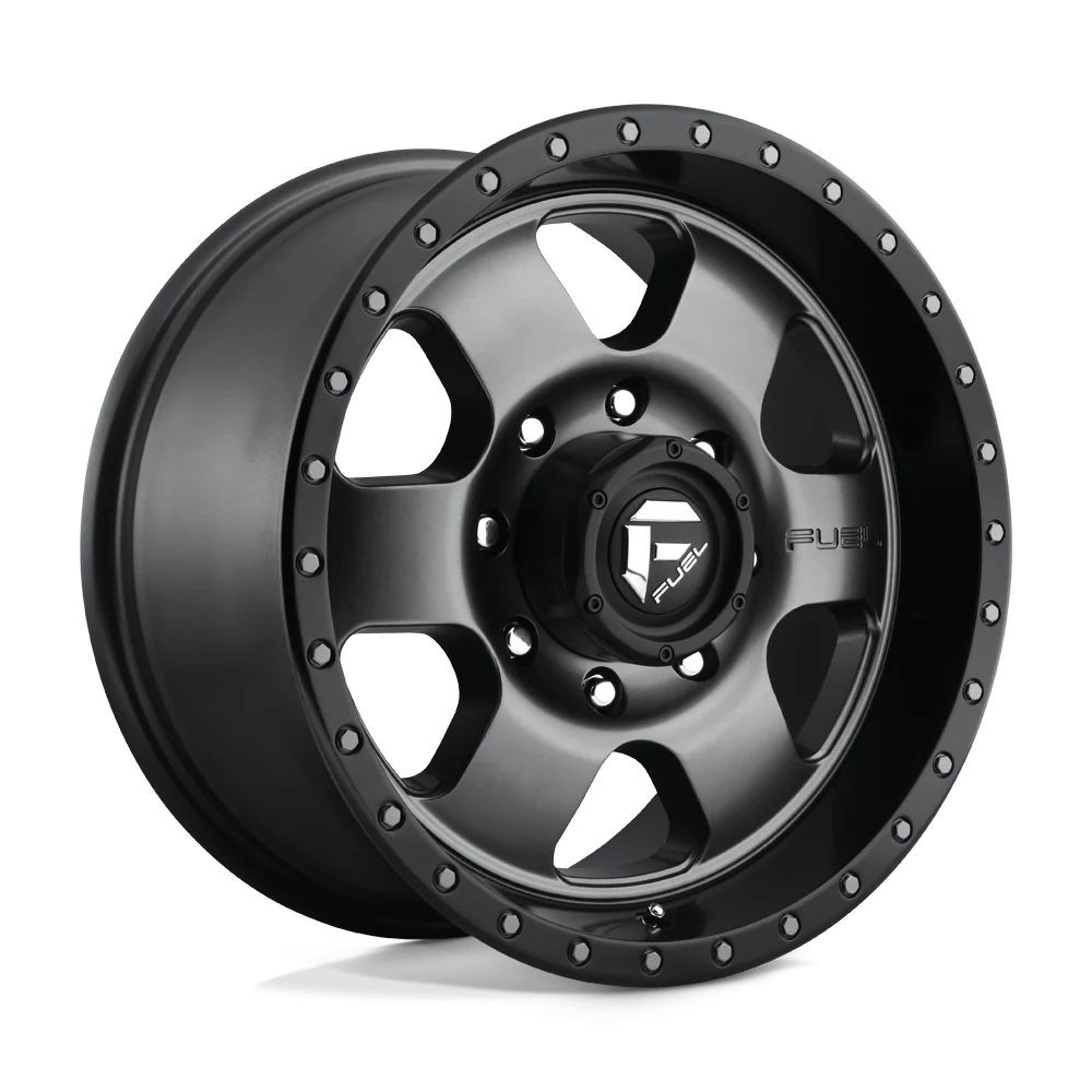 D619 18X9 8X180 MT-GNMTL-BBR 20MM