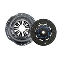 REPLACEMENT CLUTCH SET FORD LEVER STYLE196570 / 289 & 302 / 10.5 X 1 1/1610